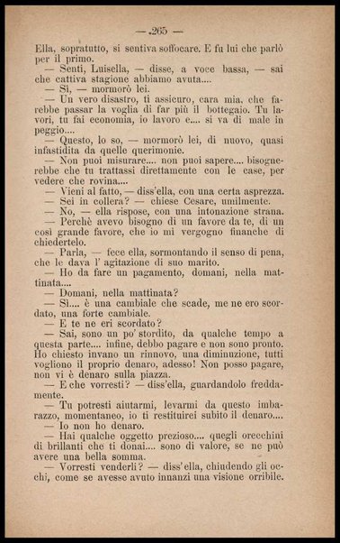 Il paese di cuccagna : romanzo napoletano / di Matilde Serao