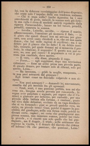 Il paese di cuccagna : romanzo napoletano / di Matilde Serao