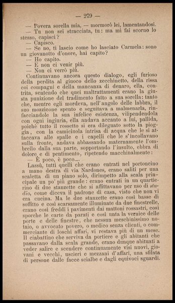 Il paese di cuccagna : romanzo napoletano / di Matilde Serao