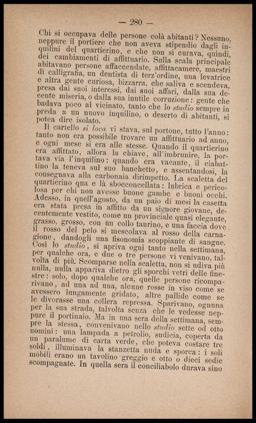 Il paese di cuccagna : romanzo napoletano / di Matilde Serao