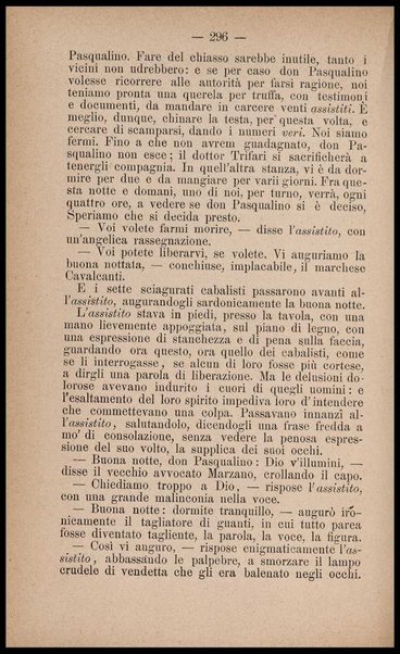 Il paese di cuccagna : romanzo napoletano / di Matilde Serao