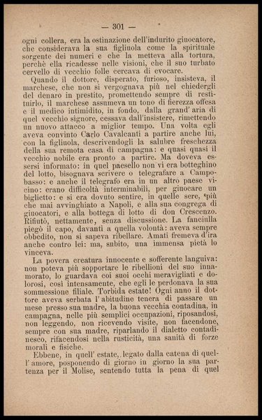 Il paese di cuccagna : romanzo napoletano / di Matilde Serao