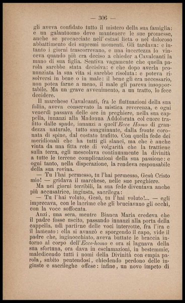 Il paese di cuccagna : romanzo napoletano / di Matilde Serao