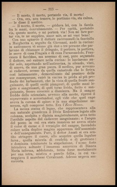 Il paese di cuccagna : romanzo napoletano / di Matilde Serao