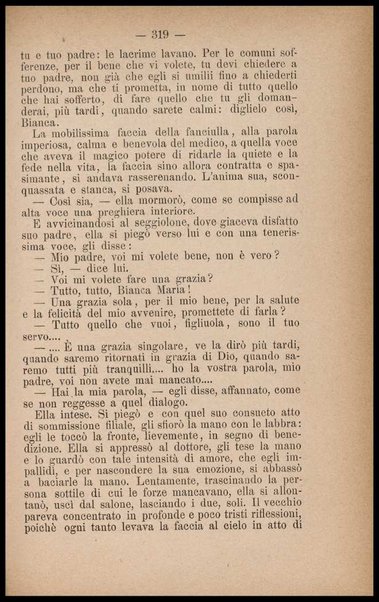 Il paese di cuccagna : romanzo napoletano / di Matilde Serao