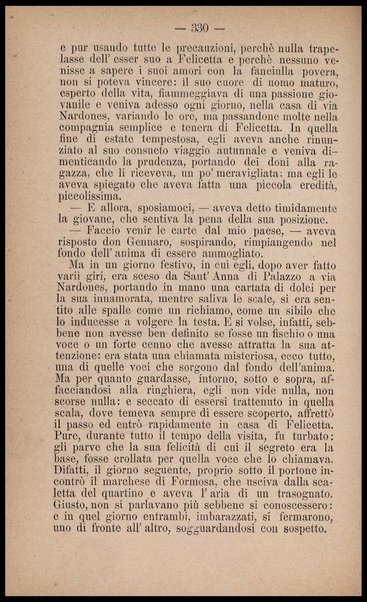 Il paese di cuccagna : romanzo napoletano / di Matilde Serao