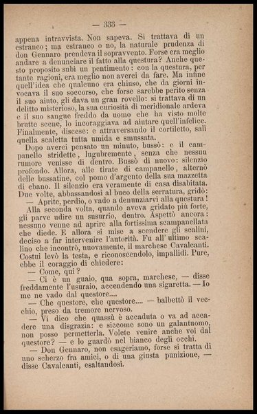 Il paese di cuccagna : romanzo napoletano / di Matilde Serao