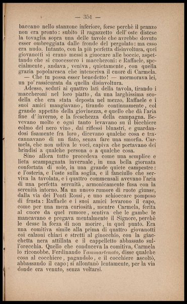 Il paese di cuccagna : romanzo napoletano / di Matilde Serao