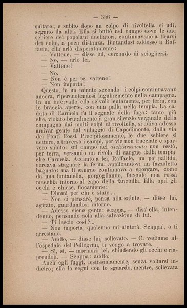 Il paese di cuccagna : romanzo napoletano / di Matilde Serao