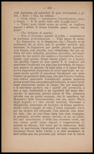 Il paese di cuccagna : romanzo napoletano / di Matilde Serao