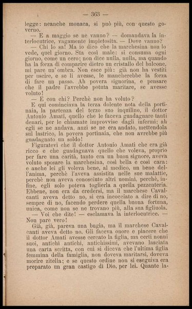 Il paese di cuccagna : romanzo napoletano / di Matilde Serao