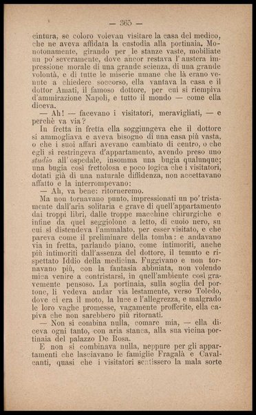 Il paese di cuccagna : romanzo napoletano / di Matilde Serao