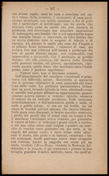 Il paese di cuccagna : romanzo napoletano / di Matilde Serao