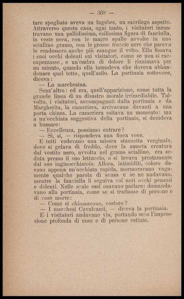 Il paese di cuccagna : romanzo napoletano / di Matilde Serao