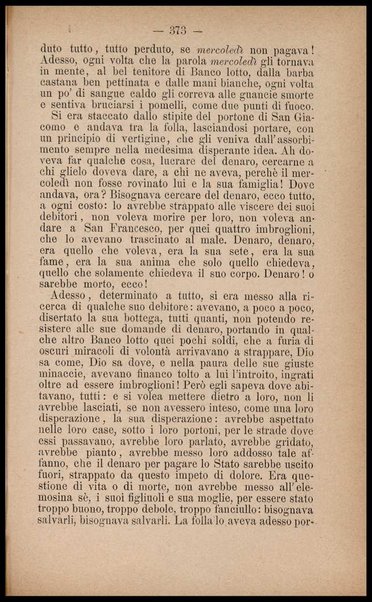 Il paese di cuccagna : romanzo napoletano / di Matilde Serao