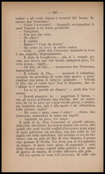 Il paese di cuccagna : romanzo napoletano / di Matilde Serao