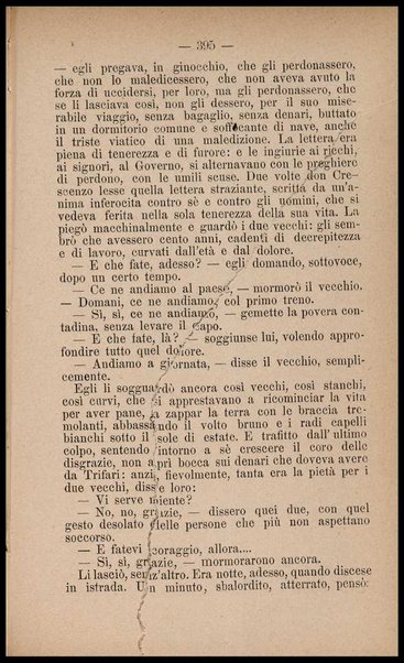 Il paese di cuccagna : romanzo napoletano / di Matilde Serao