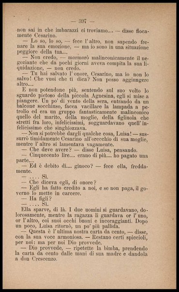 Il paese di cuccagna : romanzo napoletano / di Matilde Serao