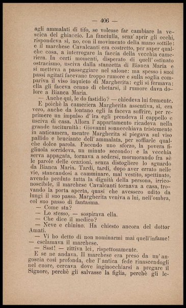 Il paese di cuccagna : romanzo napoletano / di Matilde Serao