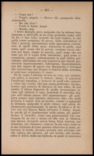 Il paese di cuccagna : romanzo napoletano / di Matilde Serao