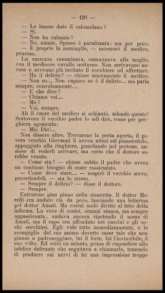 Il paese di cuccagna : romanzo napoletano / di Matilde Serao