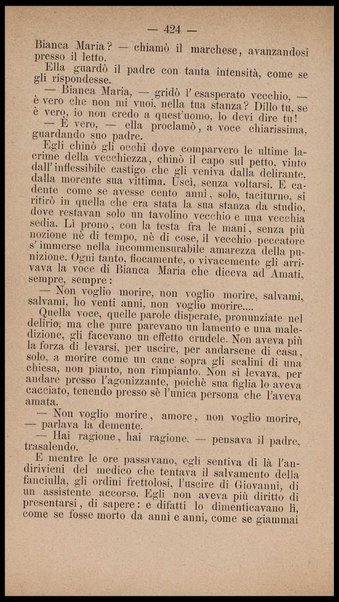 Il paese di cuccagna : romanzo napoletano / di Matilde Serao