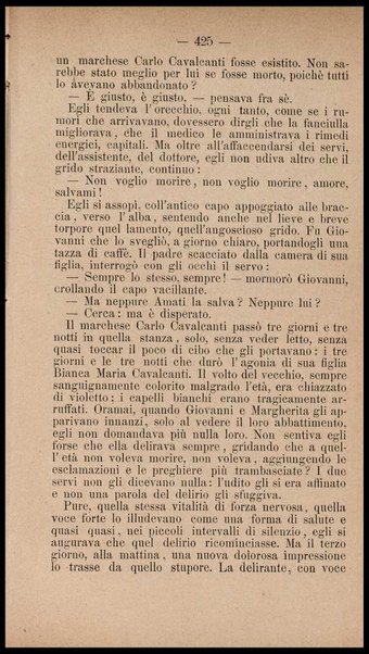 Il paese di cuccagna : romanzo napoletano / di Matilde Serao