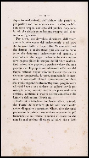 [L'arte di convitare] 2 / dal dottore Giovanni Rajberti