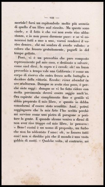 [L'arte di convitare] 2 / dal dottore Giovanni Rajberti