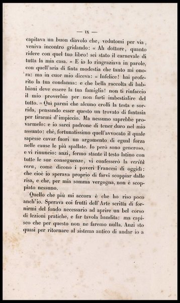 [L'arte di convitare] 2 / dal dottore Giovanni Rajberti