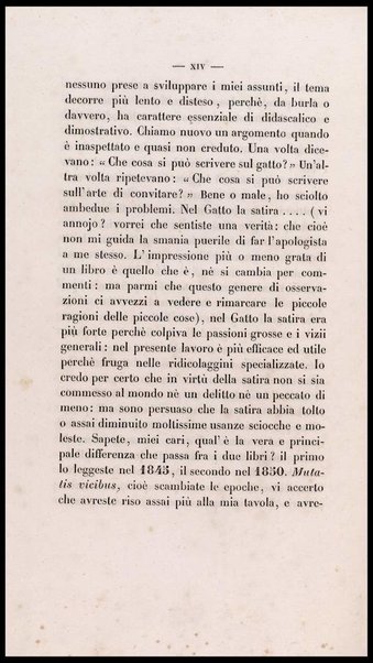 [L'arte di convitare] 2 / dal dottore Giovanni Rajberti