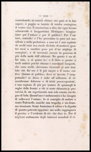 [L'arte di convitare] 2 / dal dottore Giovanni Rajberti