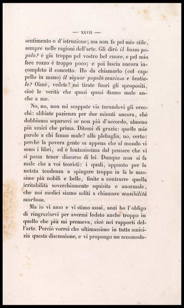 [L'arte di convitare] 2 / dal dottore Giovanni Rajberti