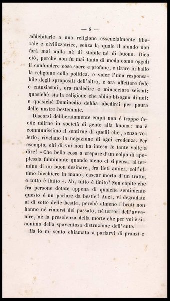 [L'arte di convitare] 2 / dal dottore Giovanni Rajberti