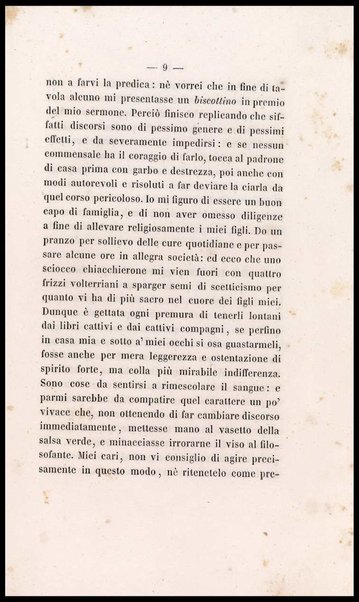 [L'arte di convitare] 2 / dal dottore Giovanni Rajberti