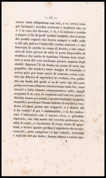 [L'arte di convitare] 2 / dal dottore Giovanni Rajberti