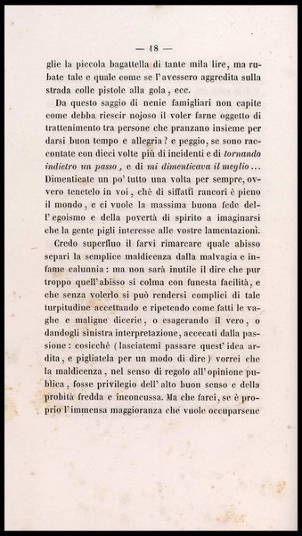 [L'arte di convitare] 2 / dal dottore Giovanni Rajberti