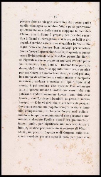 [L'arte di convitare] 2 / dal dottore Giovanni Rajberti