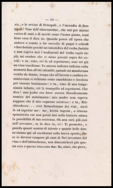 [L'arte di convitare] 2 / dal dottore Giovanni Rajberti