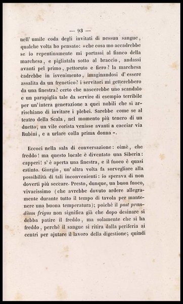 [L'arte di convitare] 2 / dal dottore Giovanni Rajberti