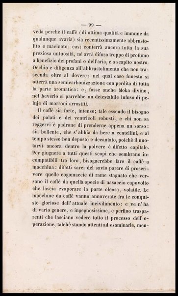 [L'arte di convitare] 2 / dal dottore Giovanni Rajberti