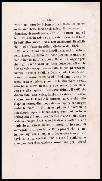 [L'arte di convitare] 2 / dal dottore Giovanni Rajberti