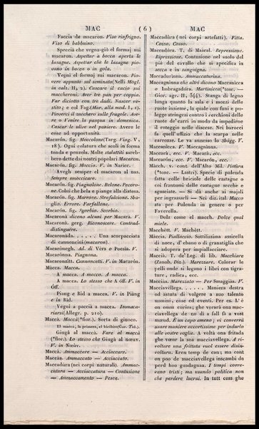 [Vocabolario milanese-italiano] 3: M-Q / di Francesco Cherubini