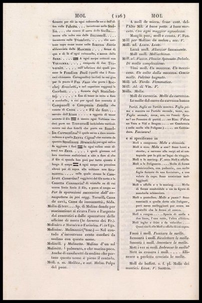 [Vocabolario milanese-italiano] 3: M-Q / di Francesco Cherubini