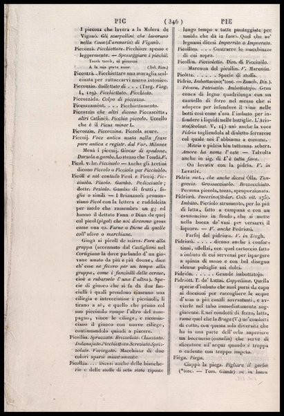 [Vocabolario milanese-italiano] 3: M-Q / di Francesco Cherubini