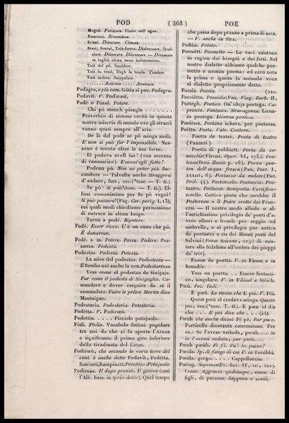 [Vocabolario milanese-italiano] 3: M-Q / di Francesco Cherubini