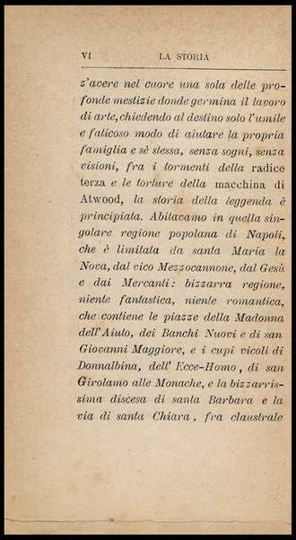 Leggende napoletane / Matilde Serao