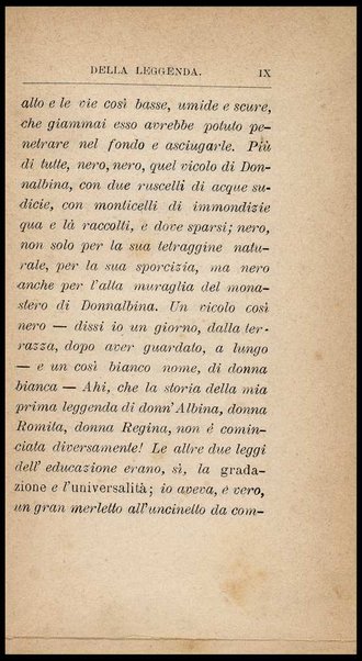 Leggende napoletane / Matilde Serao