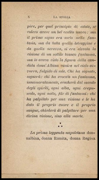 Leggende napoletane / Matilde Serao