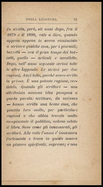 Leggende napoletane / Matilde Serao